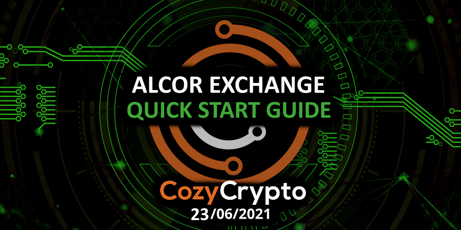 alcor crypto