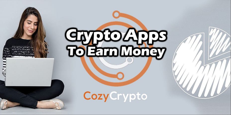 crypto app free money