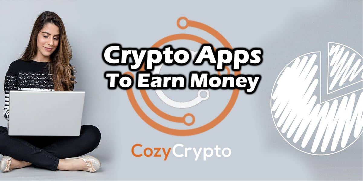 crypto apps that give you free money